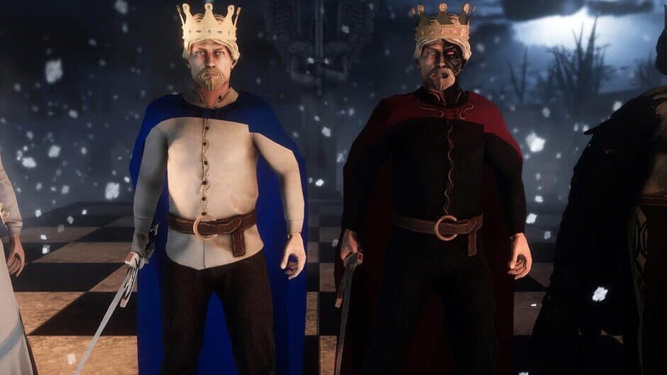 Pawn of the Dead banner