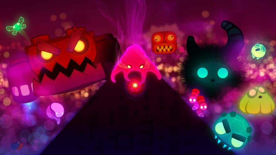 Radiant Defense banner