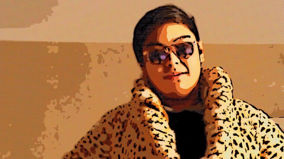 Self-Reliance banner