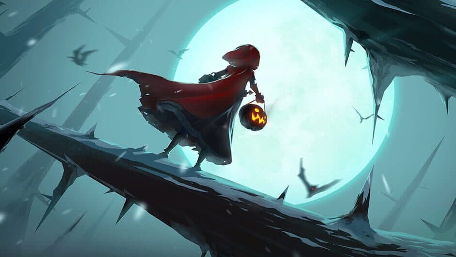 Night of Full Moon banner