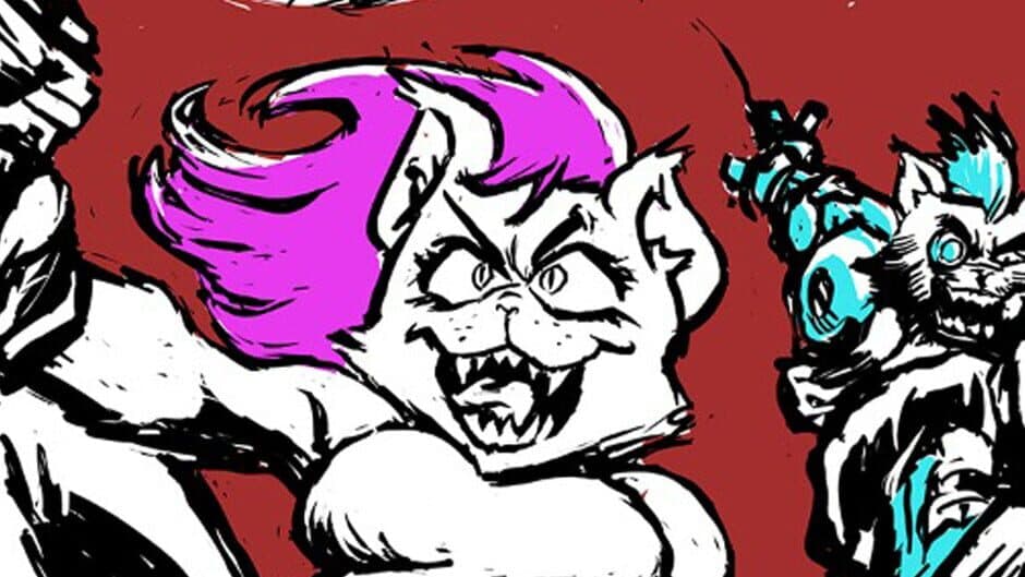 Battle Bruise 2 banner