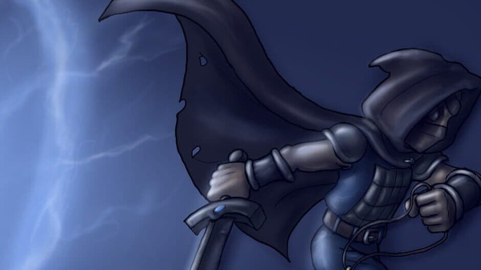 Wanderer of Teandria banner