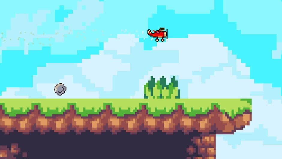 The last Baron's stunt banner