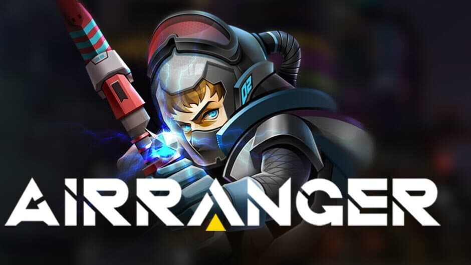 Walk on Arrow banner