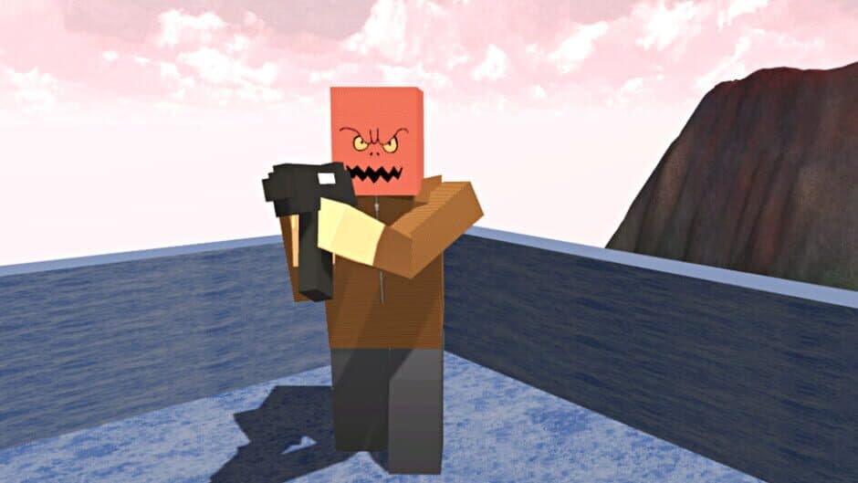 Pixel Battle Royale banner