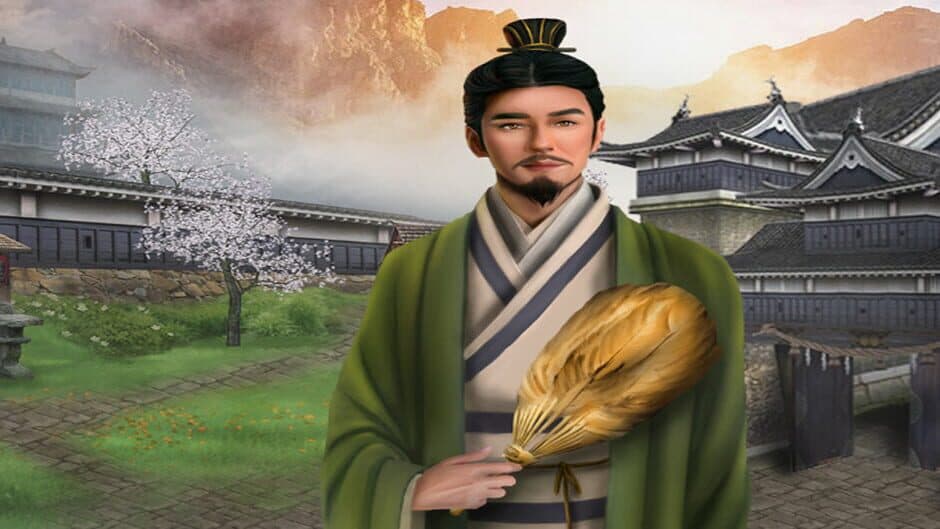 The Chronicles of Confucius's Journey banner