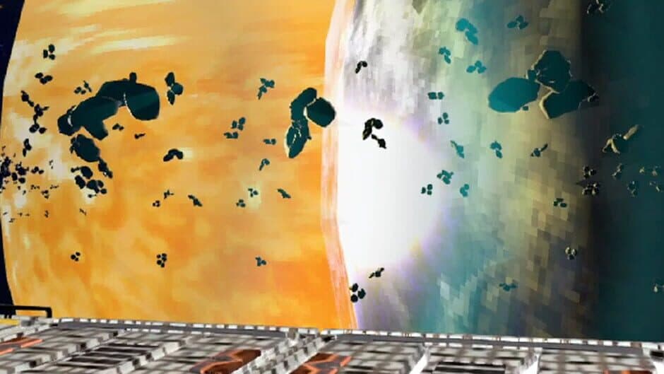 Directional Isolation VR banner