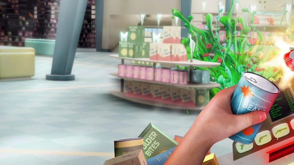 Shooty Fruity banner