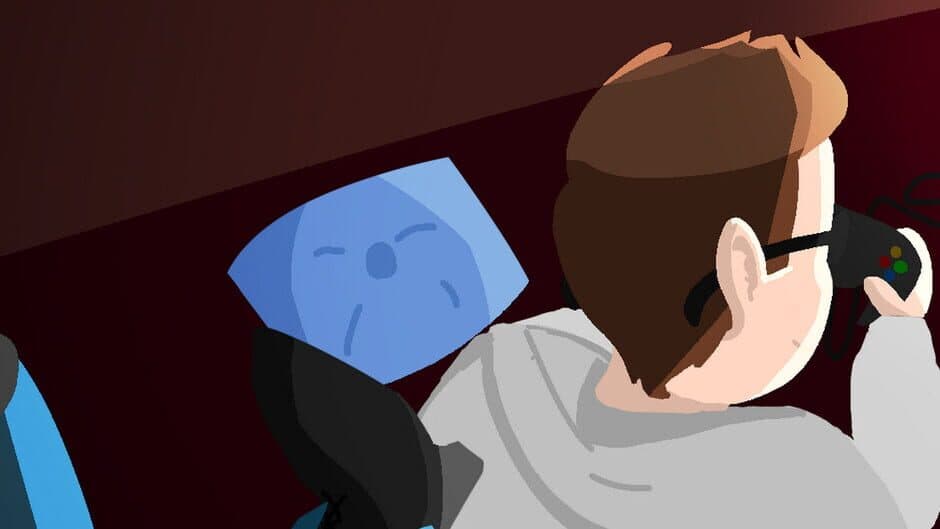 In Between Games banner