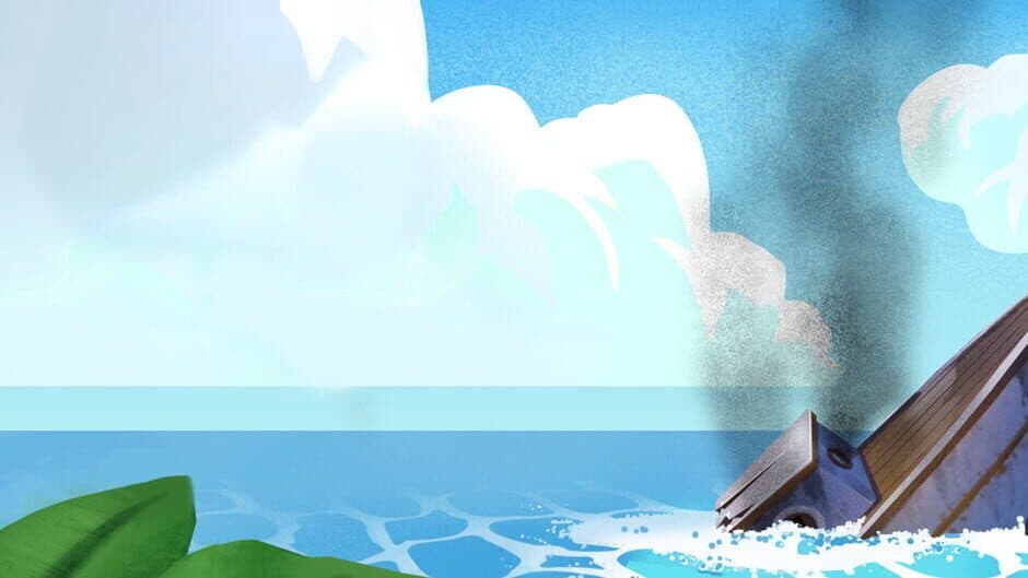 Island Time VR banner