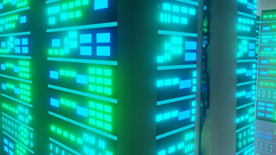 Exotium: Episode 8 banner