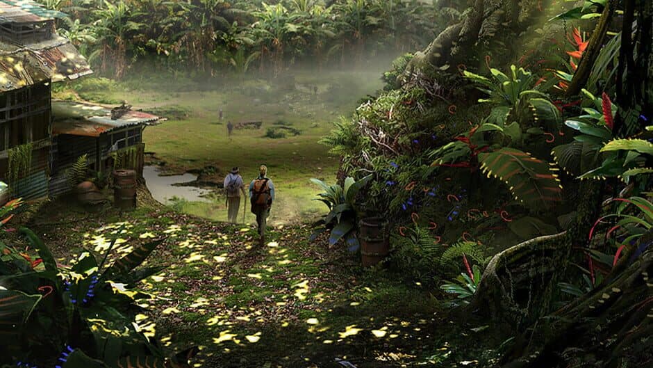 Fractured Veil banner