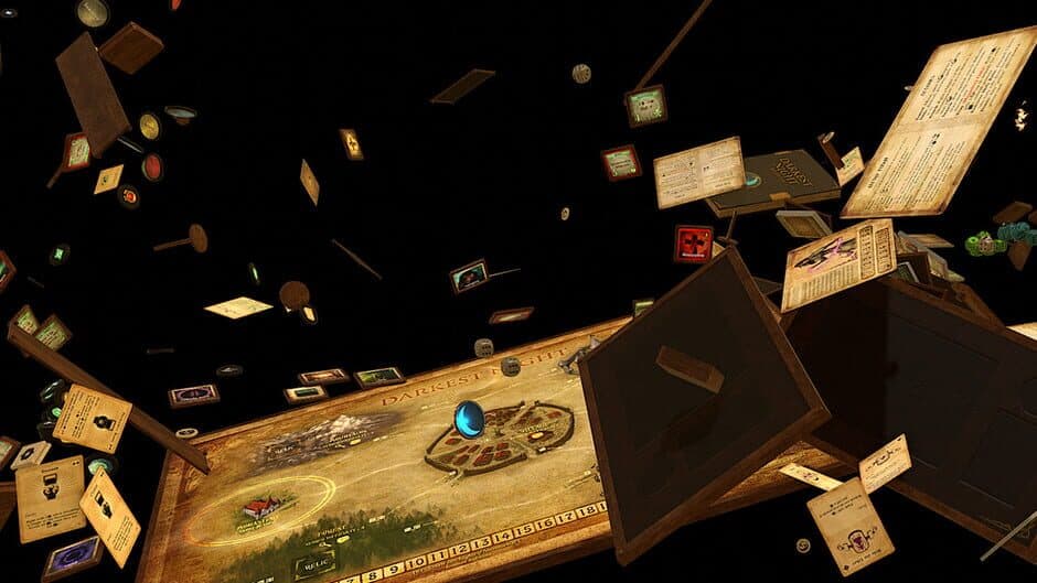 Tabletop Simulator banner