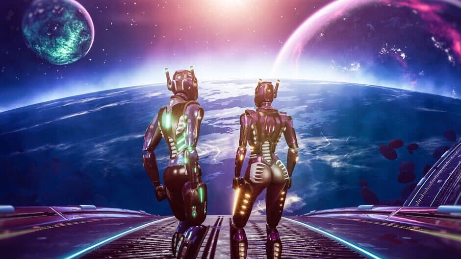 Tireless: Prepare For the Adrenaline banner