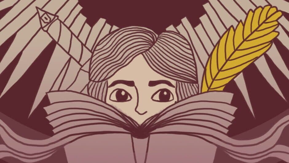 The Chronicler banner