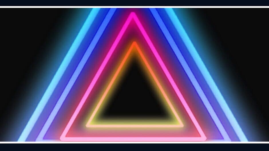 Neon Universe banner