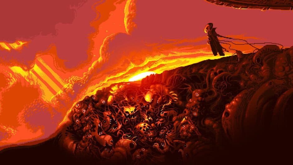 Doomsday Hunters banner