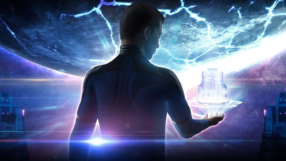 Starport Delta banner