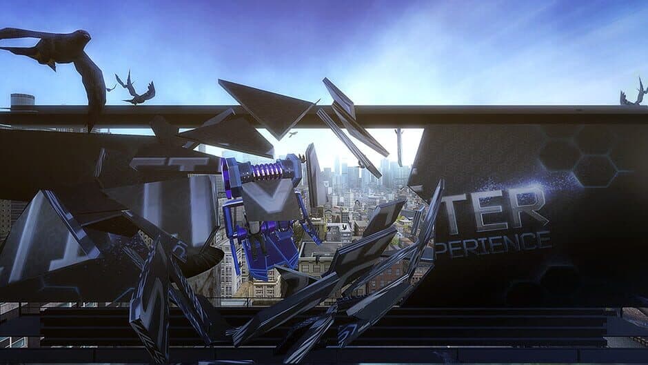 Ultimate Booster Experience banner