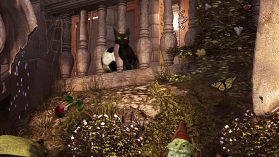 Mirror Mysteries 2: Forgotten Kingdoms banner