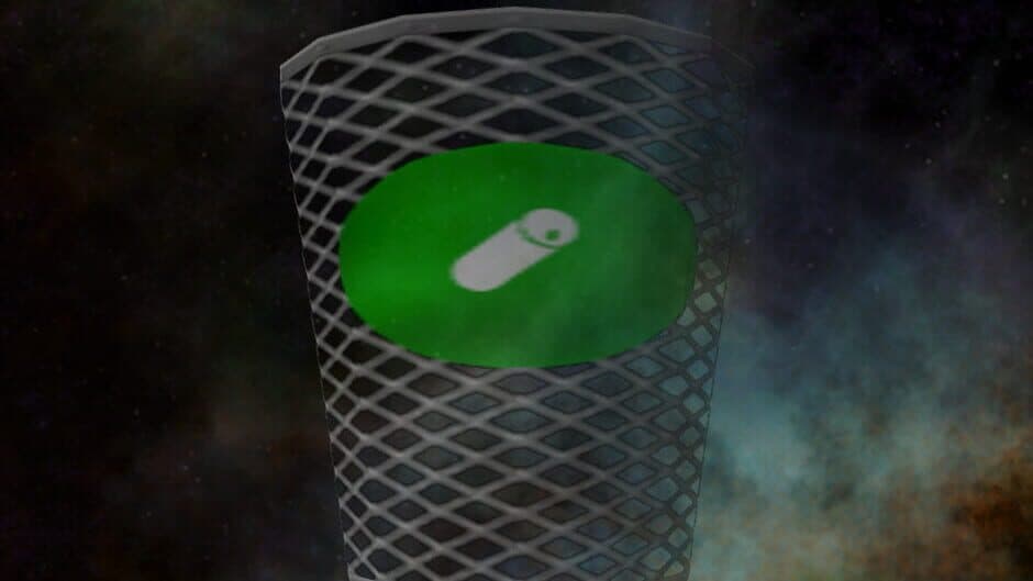 Shmups Skill Test banner