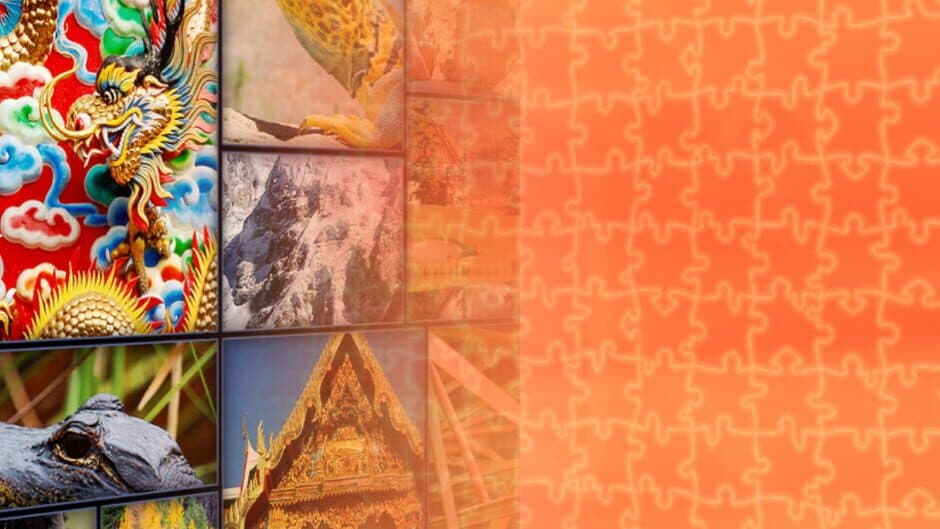 Pixel Puzzles Ultimate banner