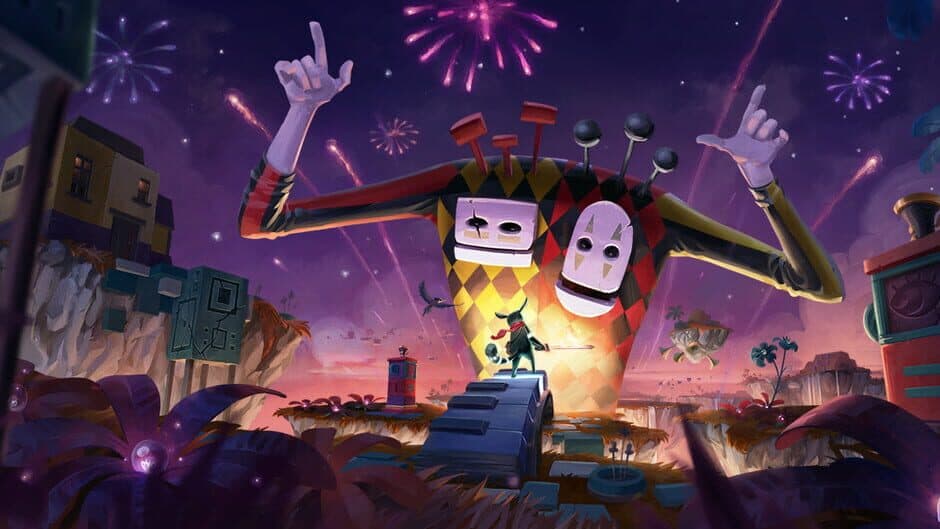 Figment 2: Creed Valley banner