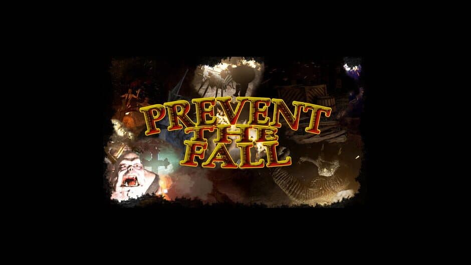Prevent the Fall banner