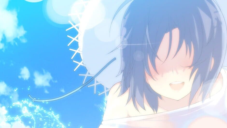 Senran Kagura: Estival Versus banner