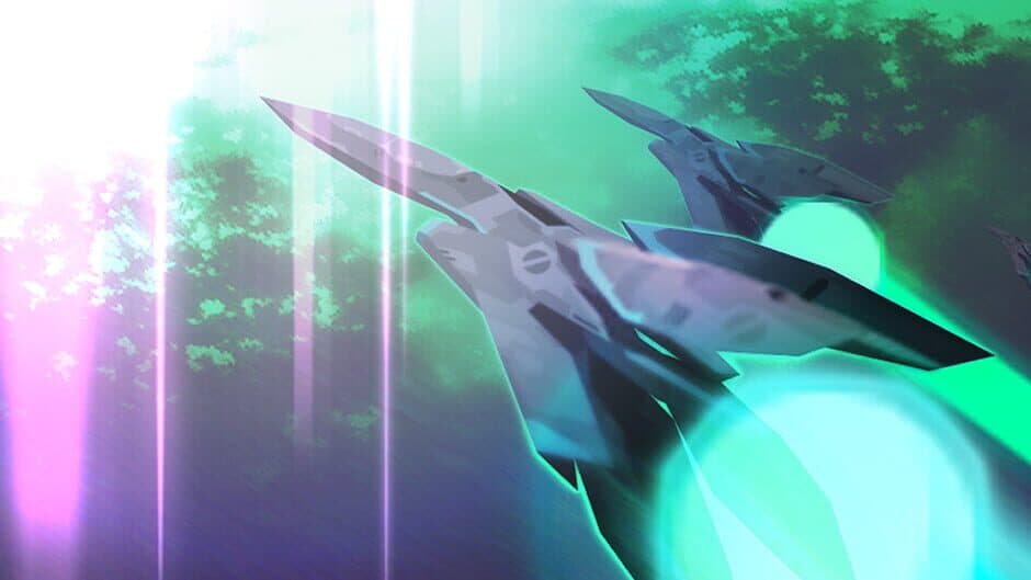 Danmaku Unlimited 2 banner