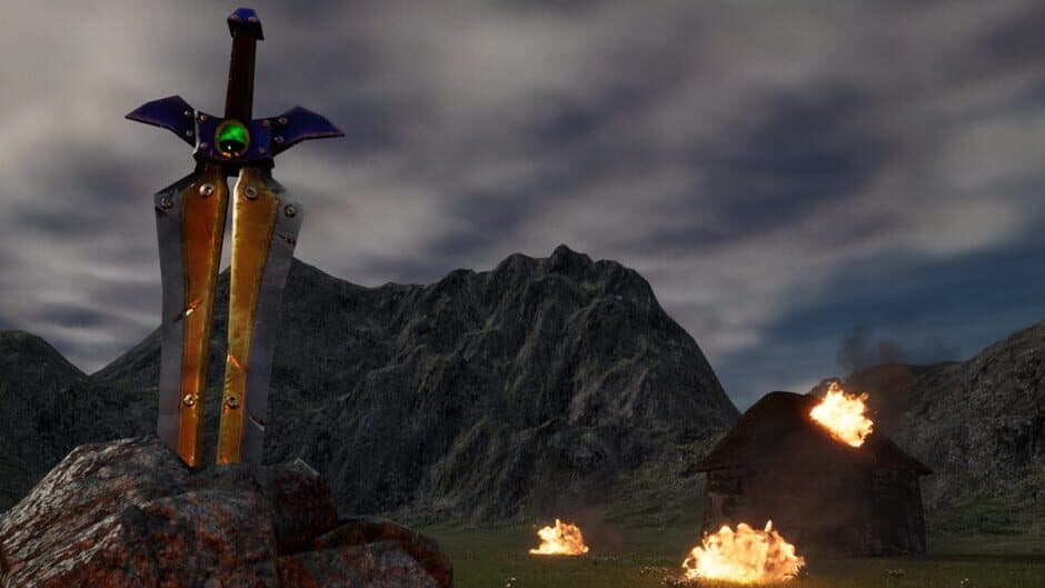 Heroes of Eldemor banner