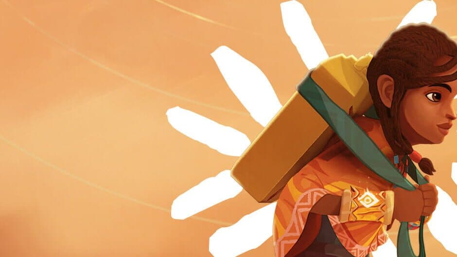 Ayo: A Rain Tale banner