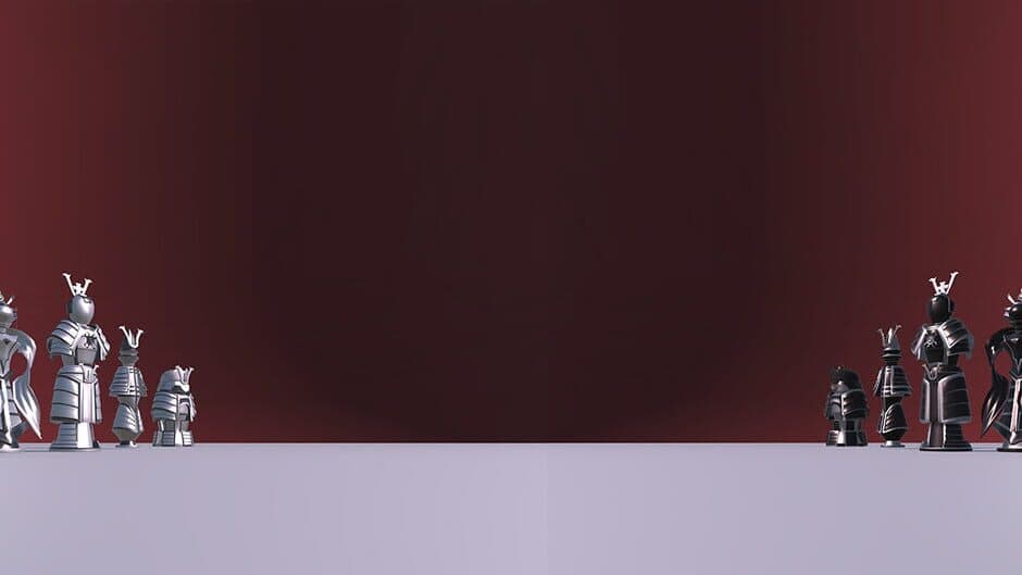 Samurai Chess banner