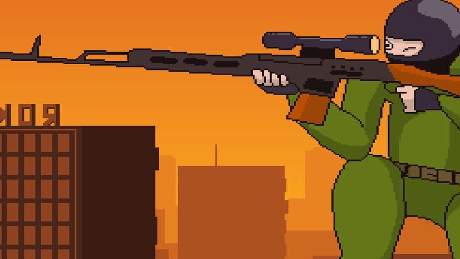 Monster Killer banner