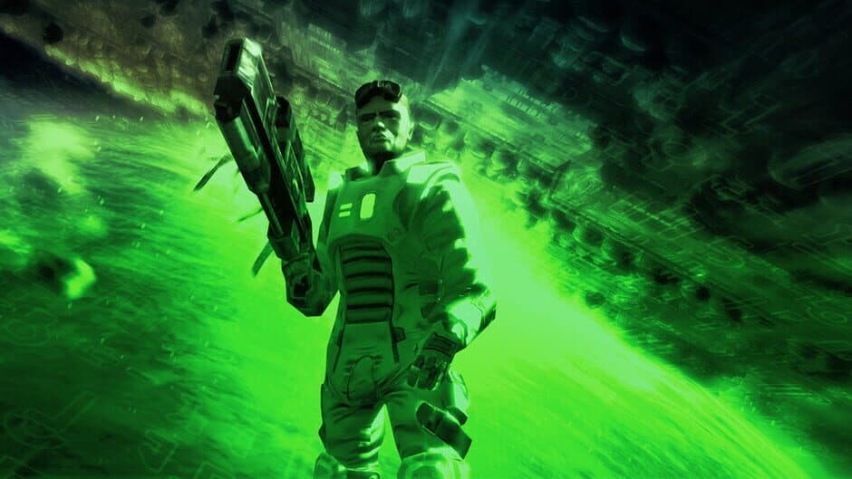 Alien Breed 2: Assault banner