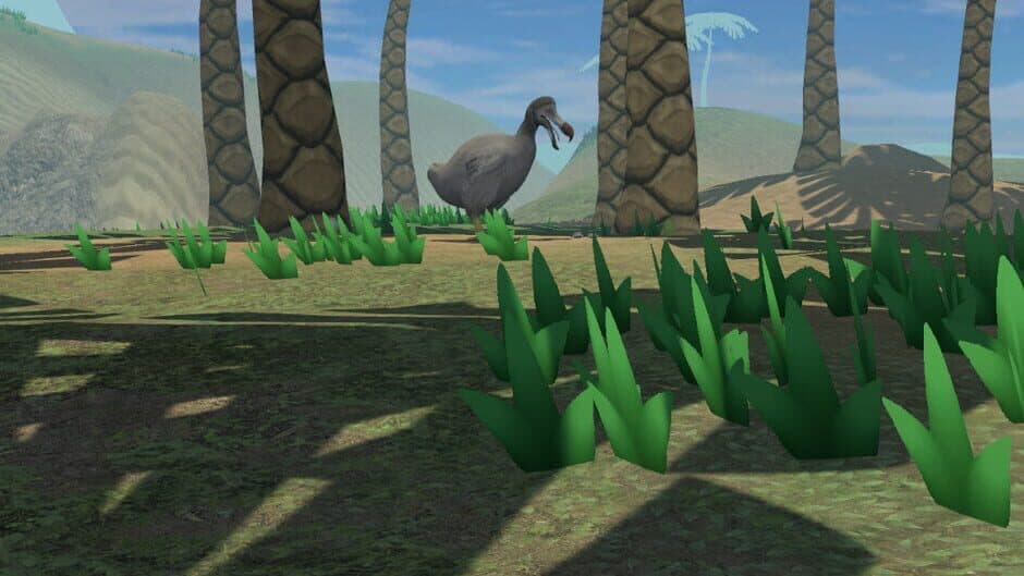 Dodo Adventures banner