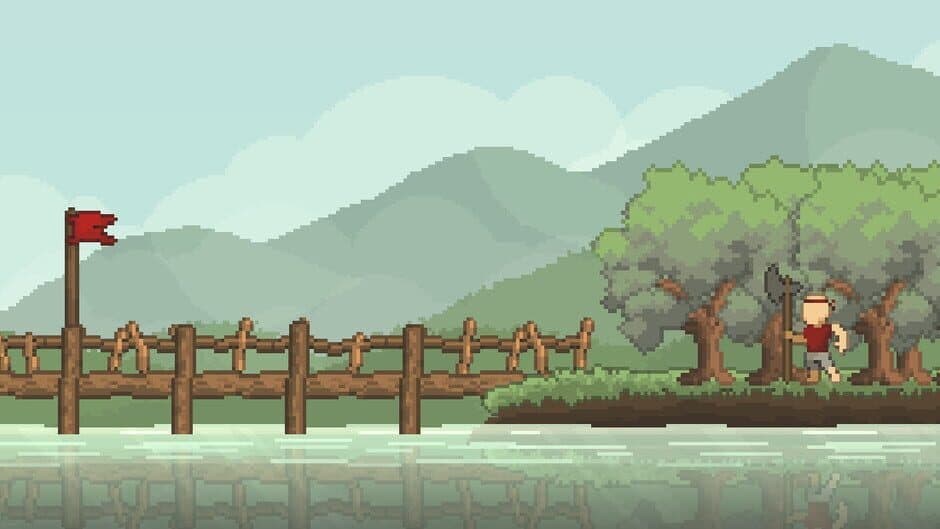 Ruins to Rumble banner