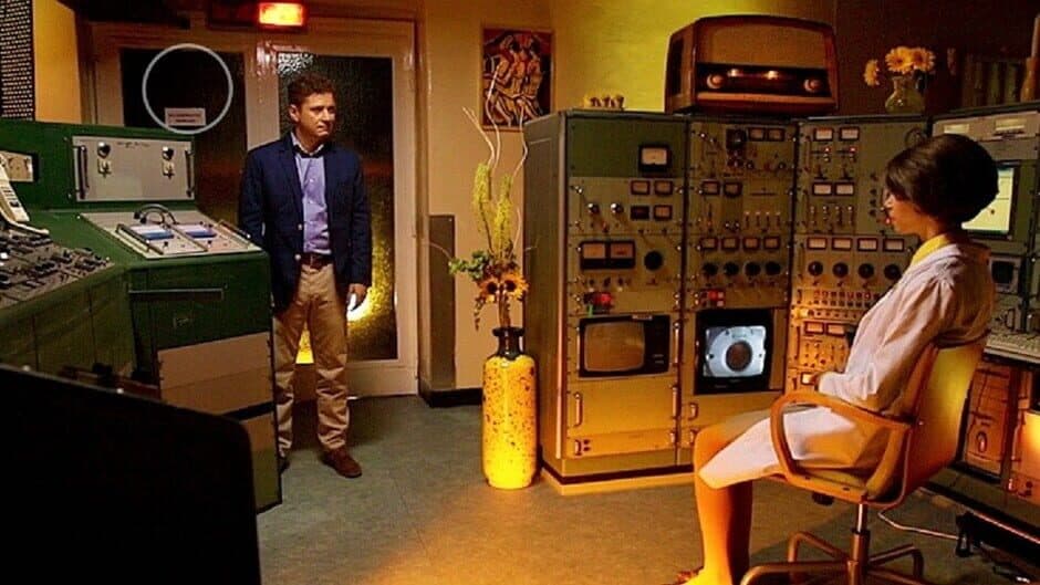 Miazma or the Devil's Stone banner