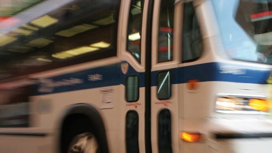 New York Bus Simulator banner