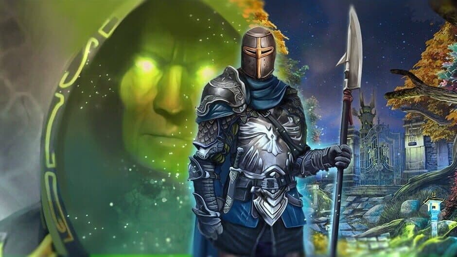 Queen's Quest: Tower of Darkness banner