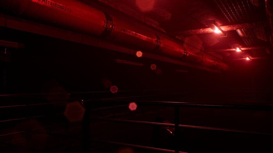 Out of Oblivion banner