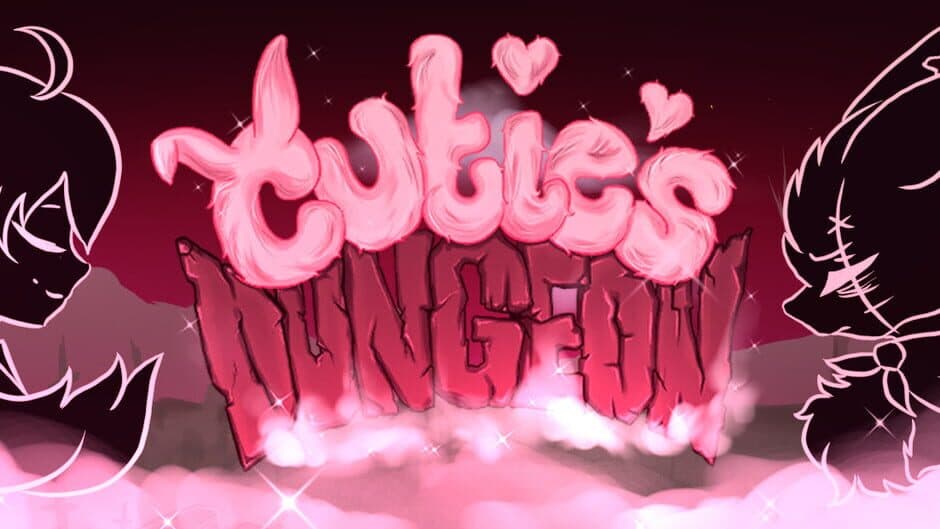 Cuties Dungeon banner