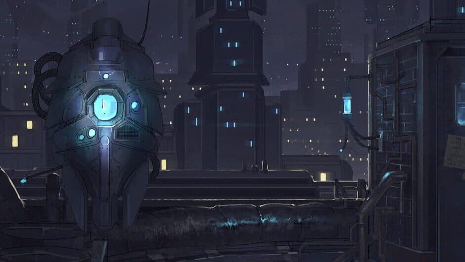 The Maker's Eden banner