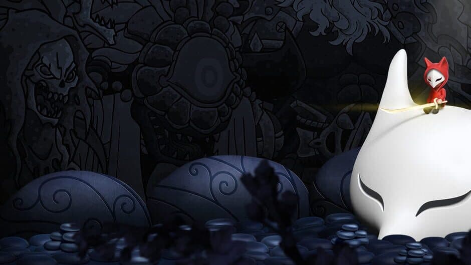 Red and the Deadly Sins banner