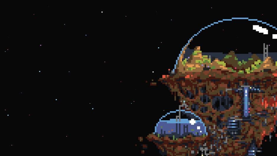 Environmental Station Alpha banner