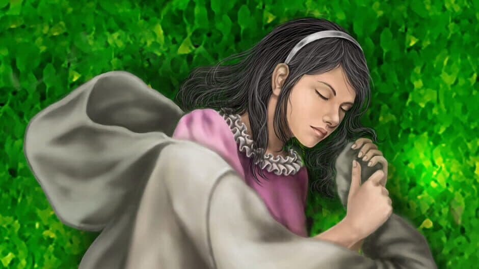 Princess and Knight banner