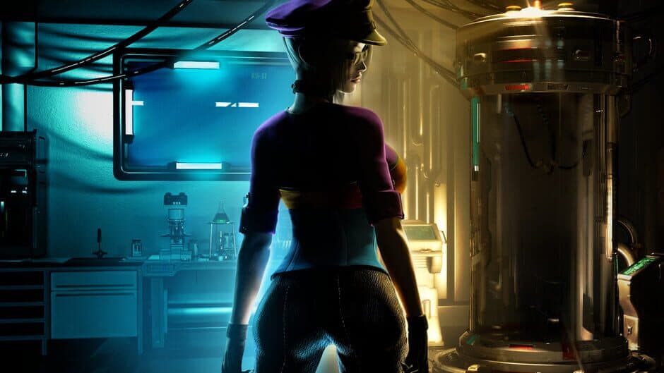 Cockwork Industries Complete banner