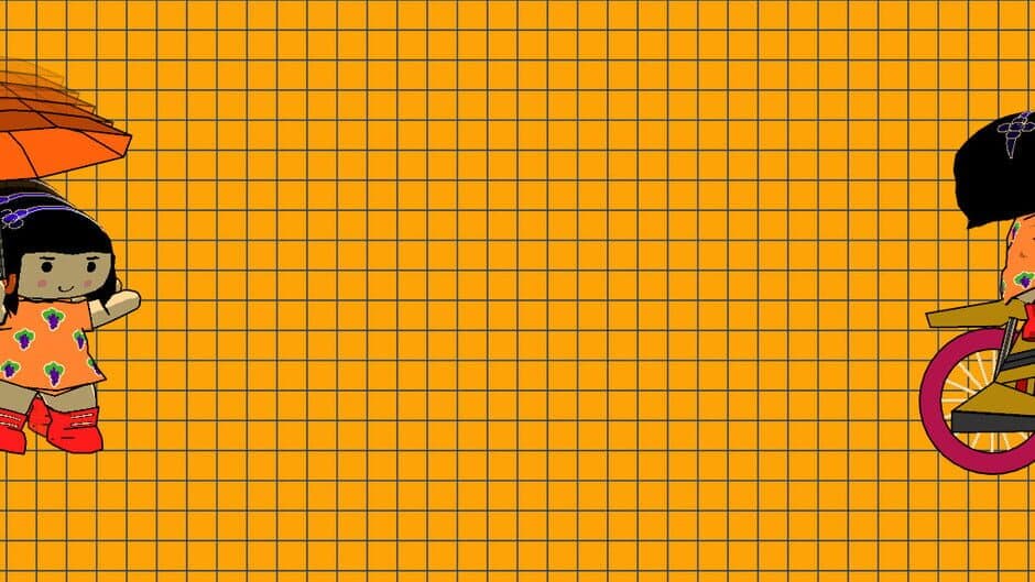 Amora Crystal banner