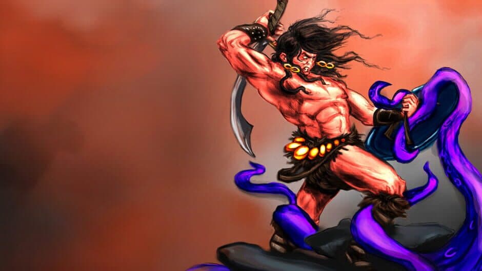 Savage: The Shard of Gosen banner