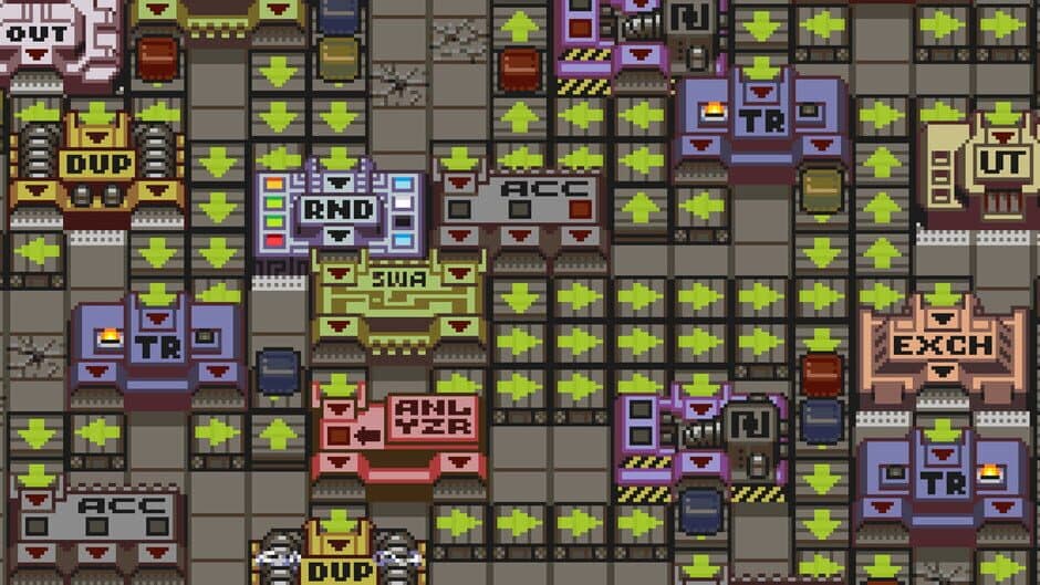 Great Permutator banner